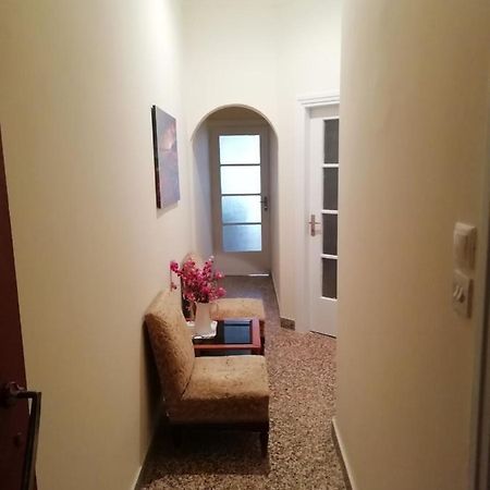 Acharnon Апартаменты Athens Ngoại thất bức ảnh