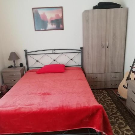 Acharnon Апартаменты Athens Ngoại thất bức ảnh