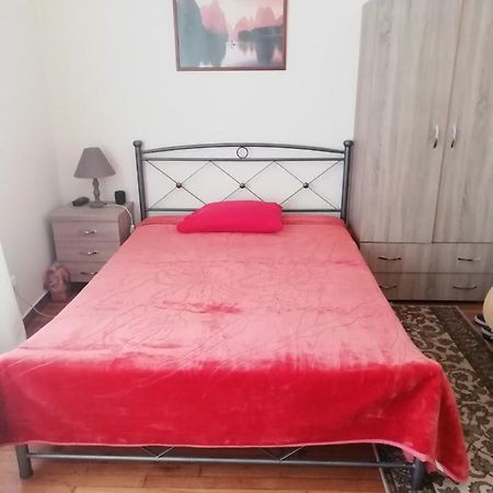 Acharnon Апартаменты Athens Ngoại thất bức ảnh
