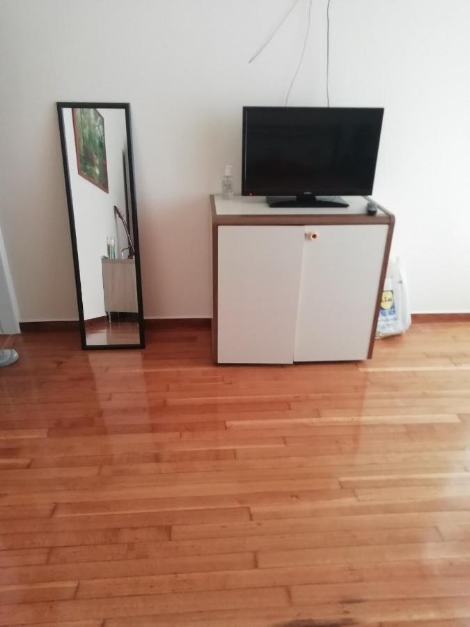 Acharnon Апартаменты Athens Ngoại thất bức ảnh
